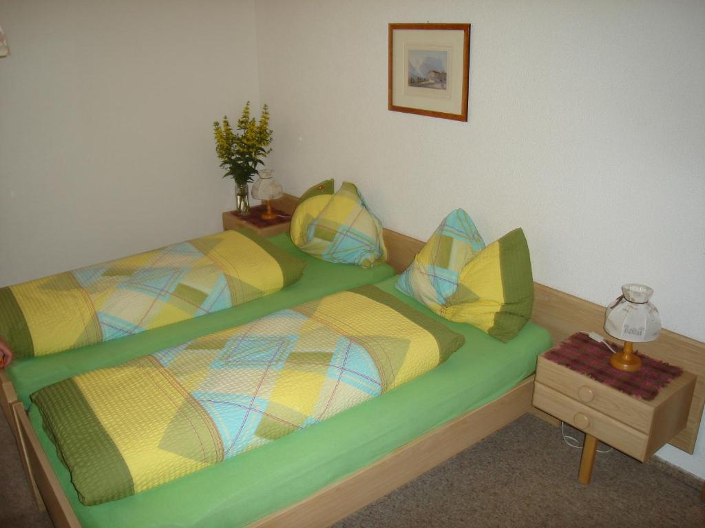 Hotel Bluemlisalp Grindelwald Quarto foto