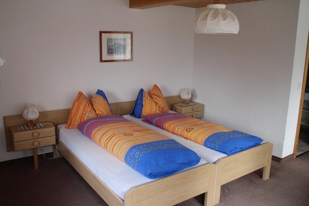 Hotel Bluemlisalp Grindelwald Quarto foto