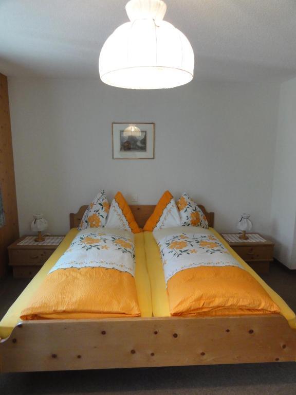 Hotel Bluemlisalp Grindelwald Quarto foto