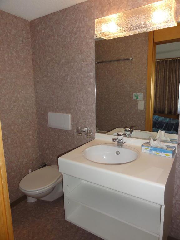 Hotel Bluemlisalp Grindelwald Quarto foto